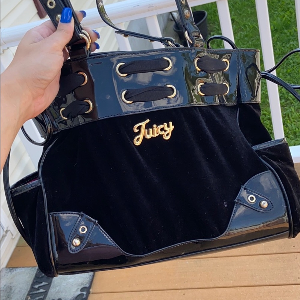 Juicy Couture Purse
